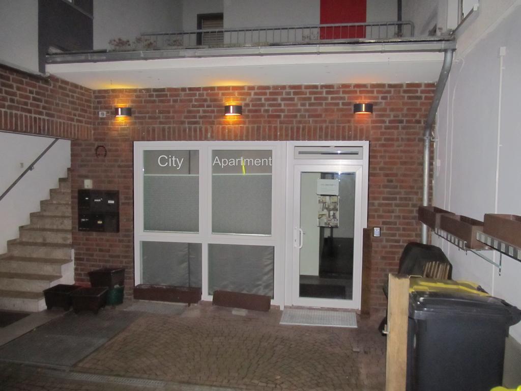 Zum Treppche Hotel Garni Gladenbach Стая снимка